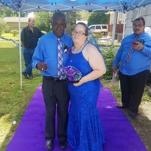 Meet your Posher, Peggy